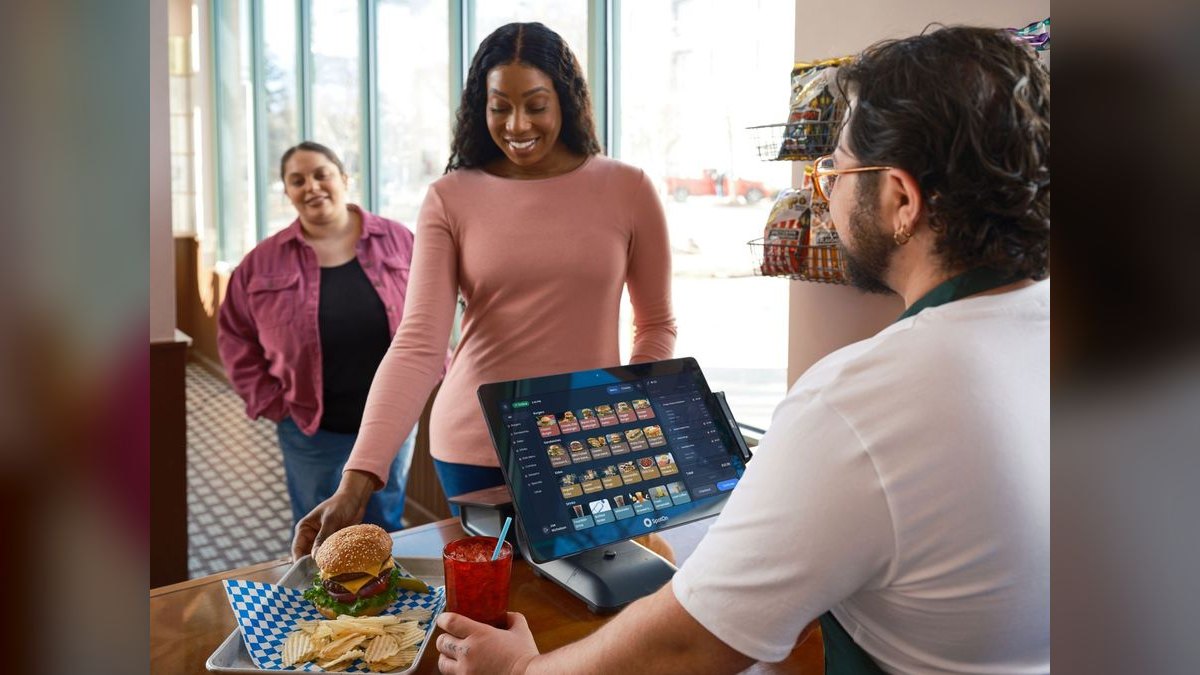What are the key sales KPIs for the Restaurant Point-of-Sale (POS) Systems industry in 2027 — figure 5