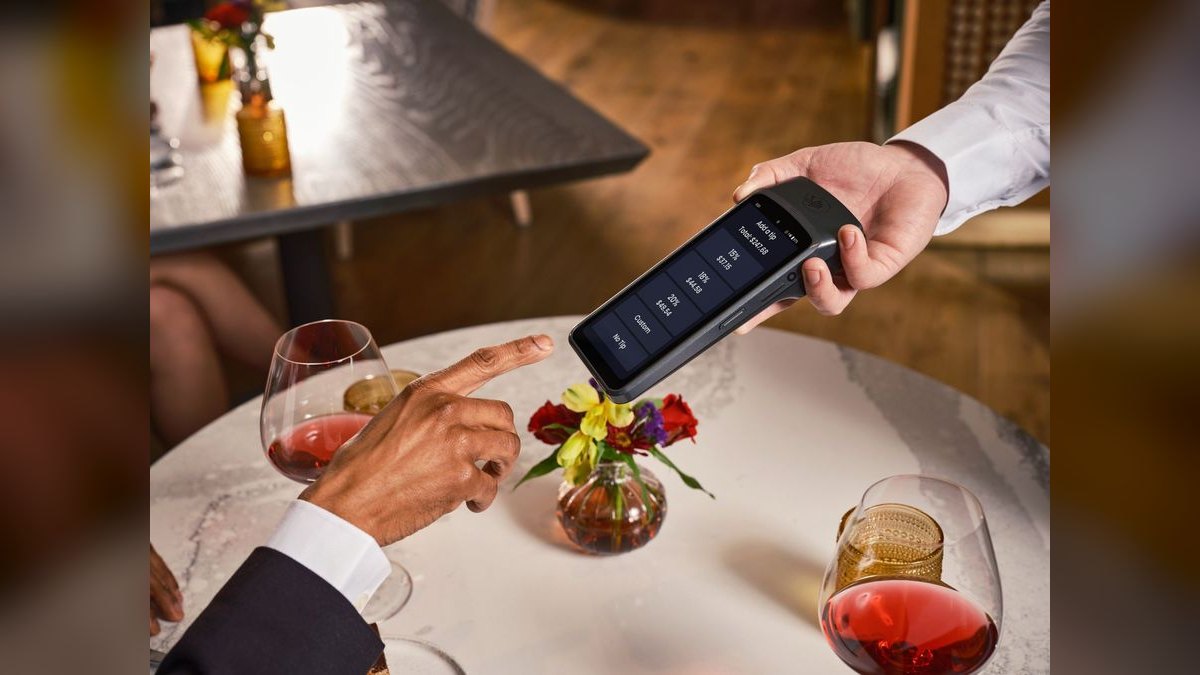 What are the key sales KPIs for the Restaurant Point-of-Sale (POS) Systems industry in 2027 — figure 6