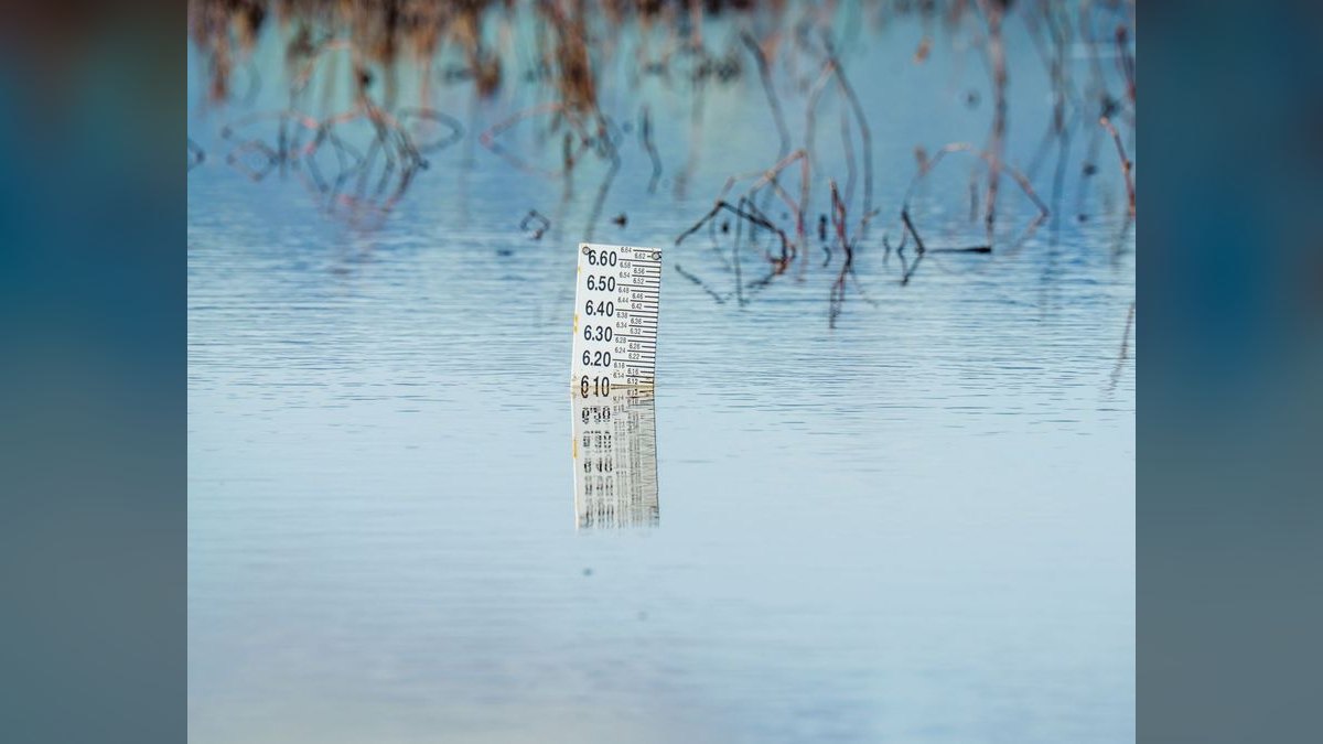 What are the key sales KPIs for the Stormwater Management & Detention System Contracting industry in 2027 — figure 3