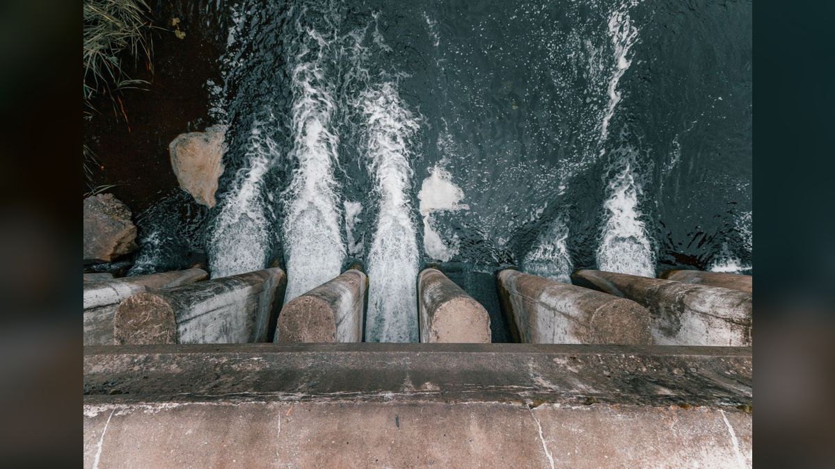 What are the key sales KPIs for the Stormwater Management & Detention System Contracting industry in 2027?