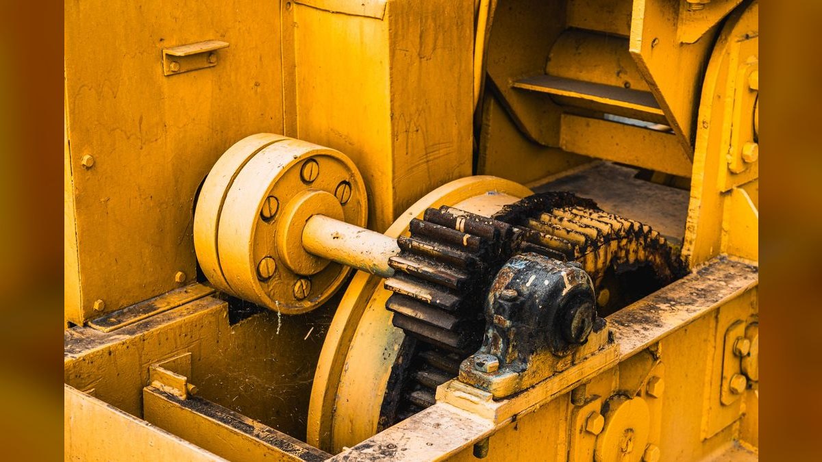What are the key sales KPIs for the Industrial Heat Treating & Metal Finishing Services industry in 2027 — figure 4
