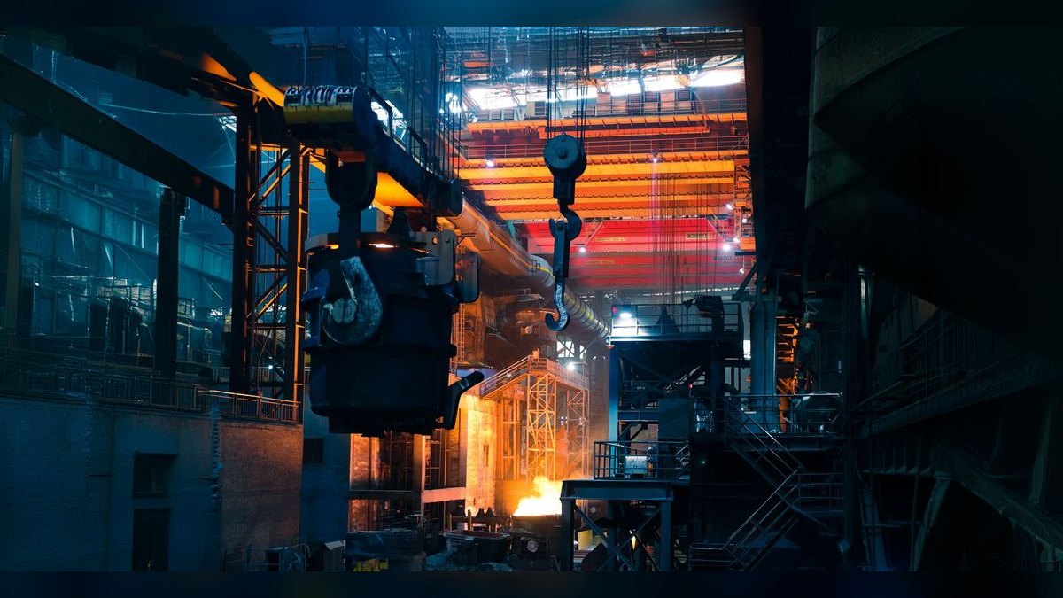 What are the key sales KPIs for the Industrial Heat Treating & Metal Finishing Services industry in 2027 — figure 5