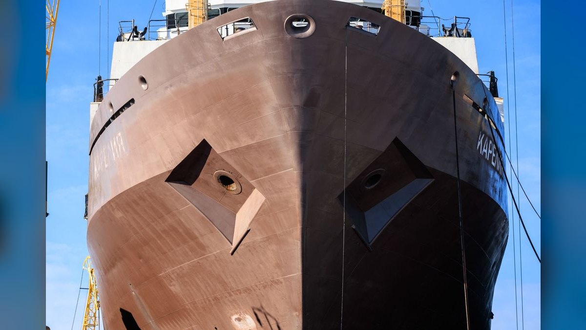 What are the key sales KPIs for the Marine Dredging & Waterway Maintenance industry in 2027 — figure 6