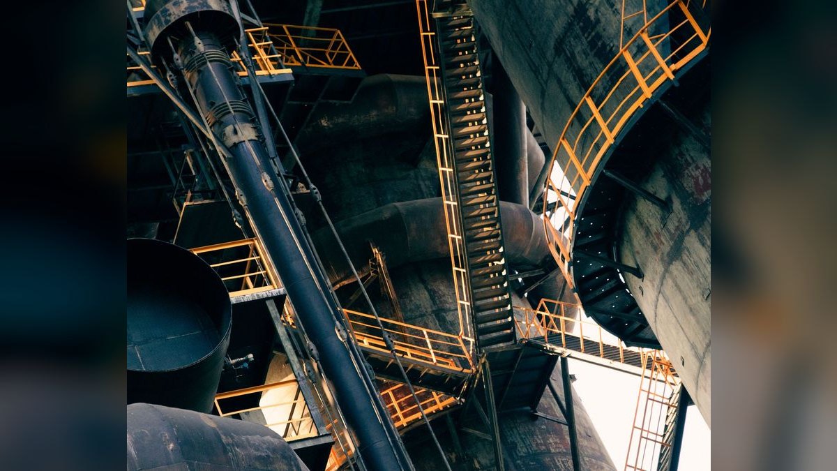 What are the key sales KPIs for the Industrial Bolting & Flange Joint Integrity Services industry in 2027 — figure 4