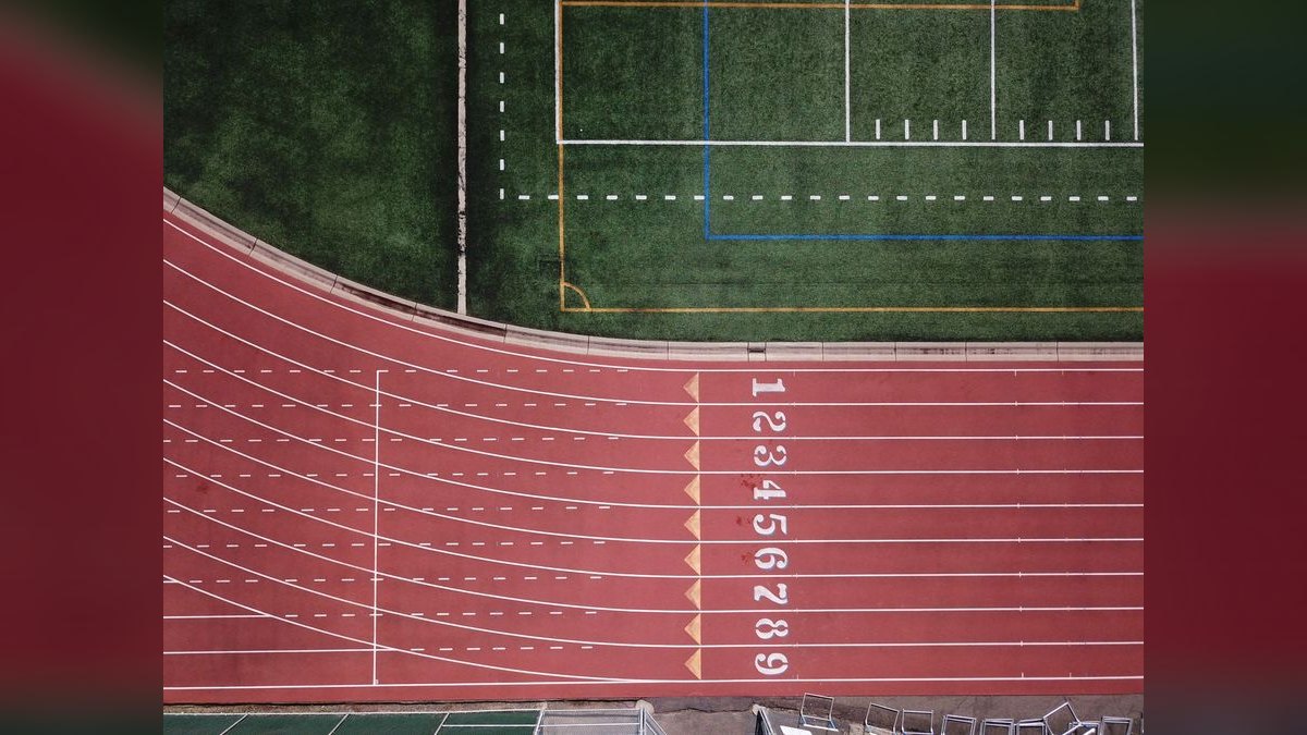 What are the key sales KPIs for the Sports Field Lighting Installation industry in 2027 — figure 5