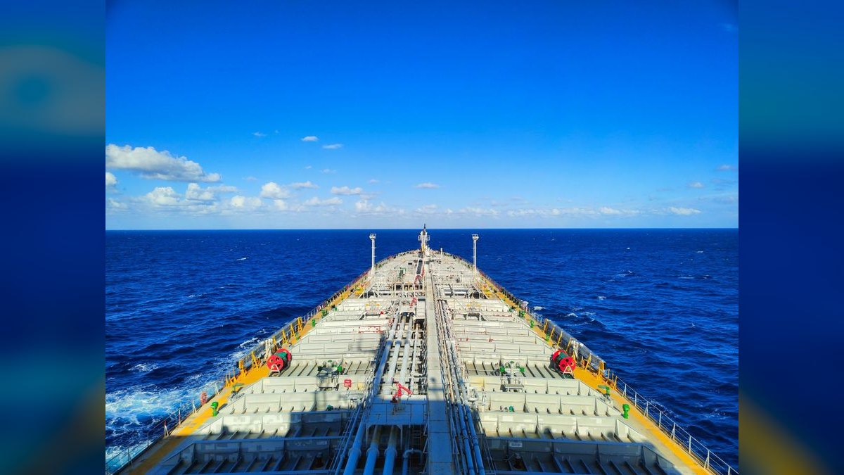 What are the key sales KPIs for the Marine Vessel Provisioning & Ship Chandlery industry in 2027 — figure 1