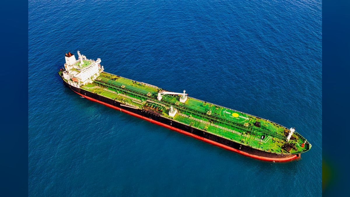 What are the key sales KPIs for the Marine Vessel Provisioning & Ship Chandlery industry in 2027 — figure 3