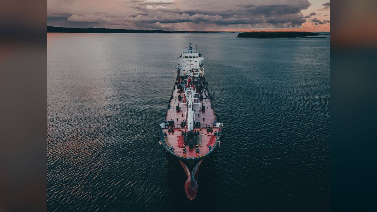 What are the key sales KPIs for the Marine Vessel Provisioning & Ship Chandlery industry in 2027 — figure 5
