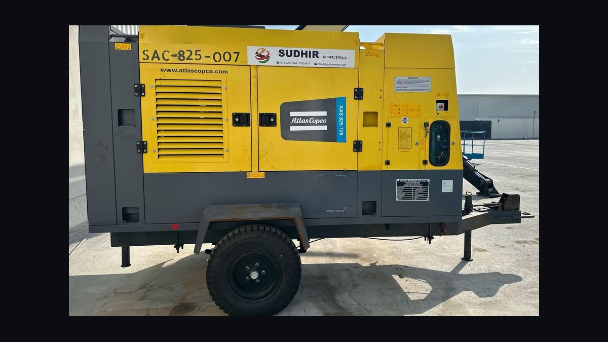 Top 10 Sales KPIs for Industrial Compressor Rental & Power Generation in 2027 — figure 8