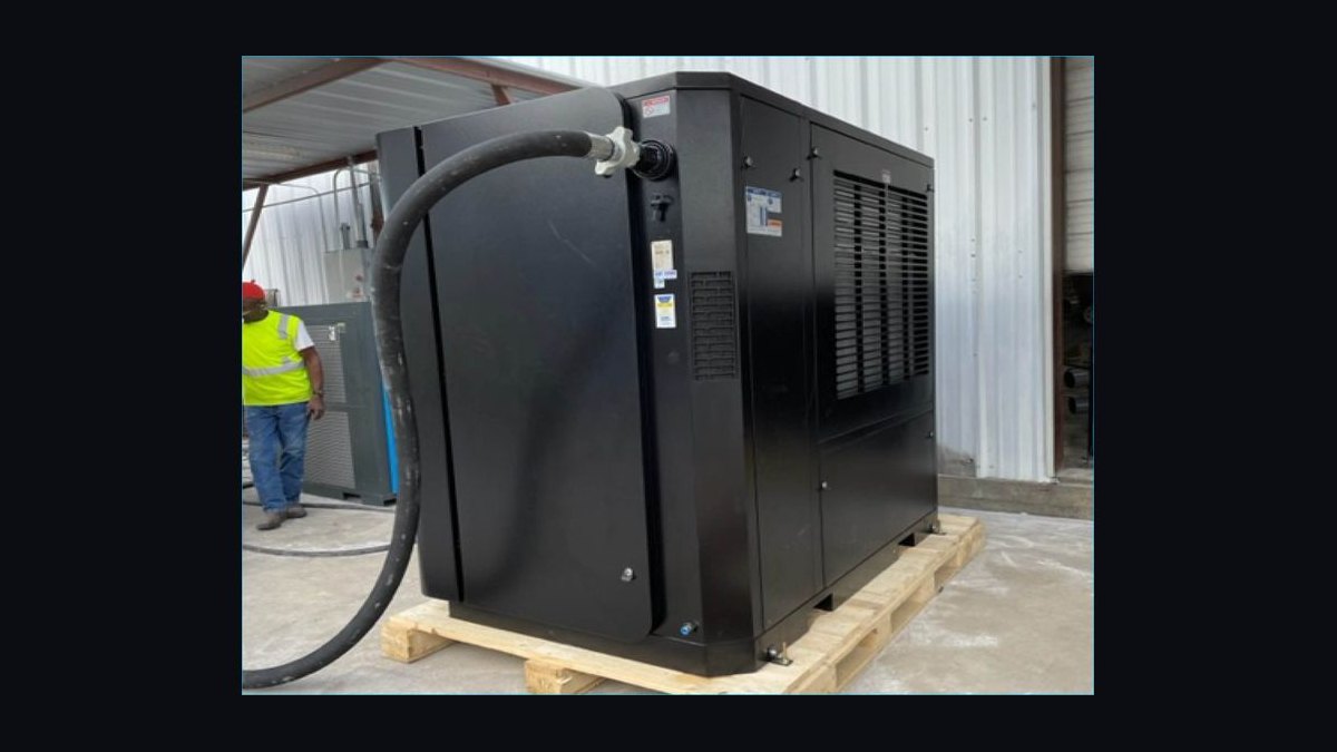 Top 10 Sales KPIs for Industrial Compressor Rental & Power Generation in 2027 — figure 9