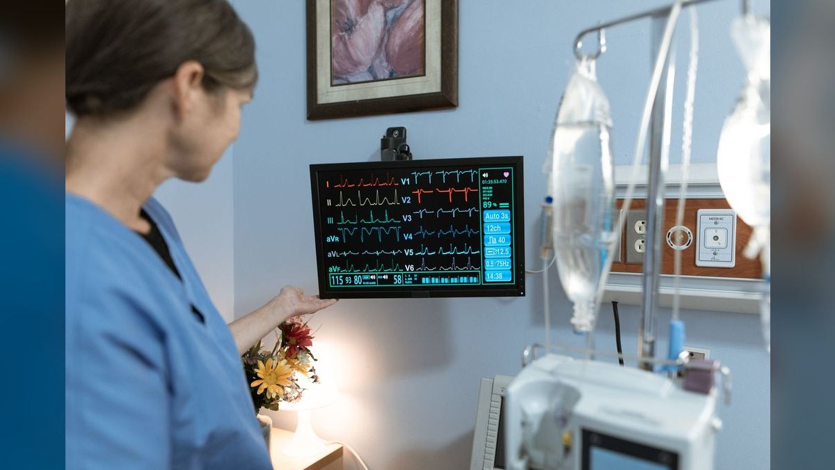 What are the key sales KPIs for the Hospital Linen & Medical Textile Services industry in 2027 — figure 2