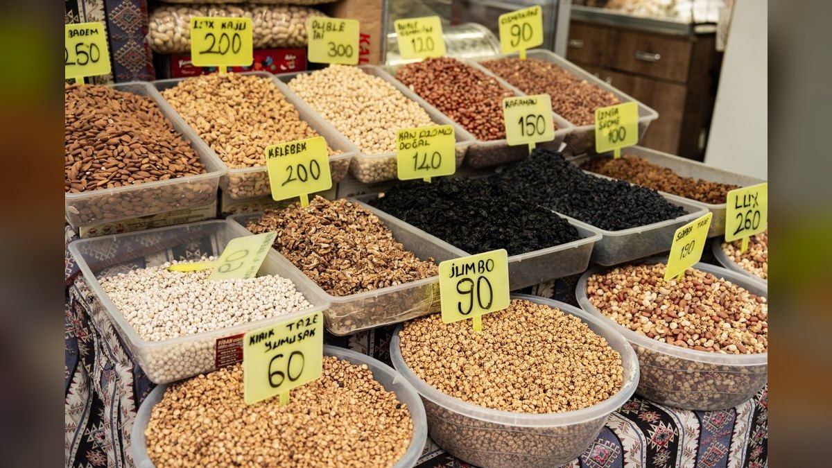 What are the key sales KPIs for the Grain Elevator & Bulk Grain Handling industry in 2027 — figure 3