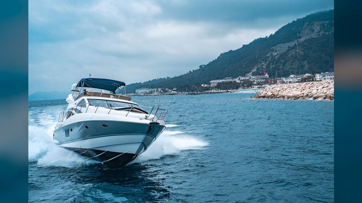 What are the key sales KPIs for the Marine Yacht Detailing and Brightwork Restoration industry in 2027 — figure 1