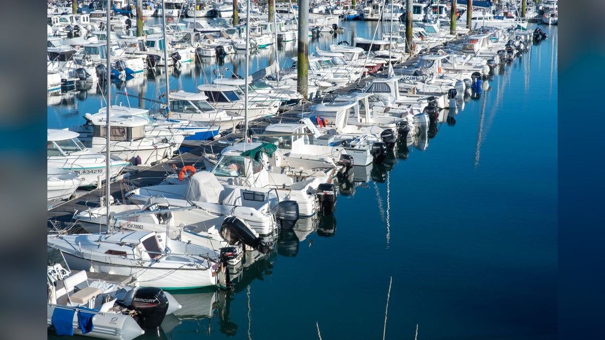 What are the key sales KPIs for the Marine Yacht Detailing and Brightwork Restoration industry in 2027 — figure 2