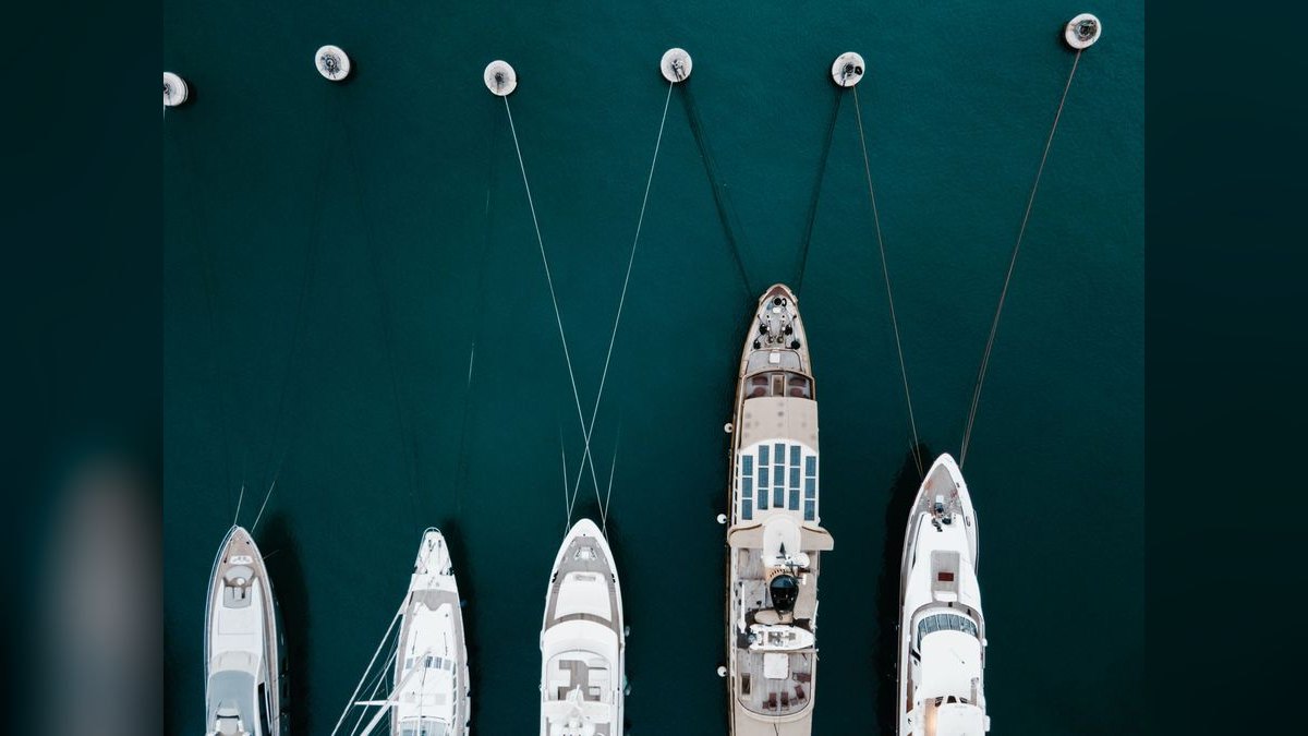 What are the key sales KPIs for the Marine Yacht Detailing and Brightwork Restoration industry in 2027 — figure 5