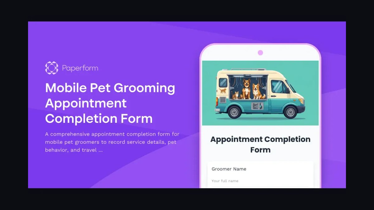 Top 10 Sales KPIs for Mobile Pet Grooming Franchise Operations in 2027 — figure 2