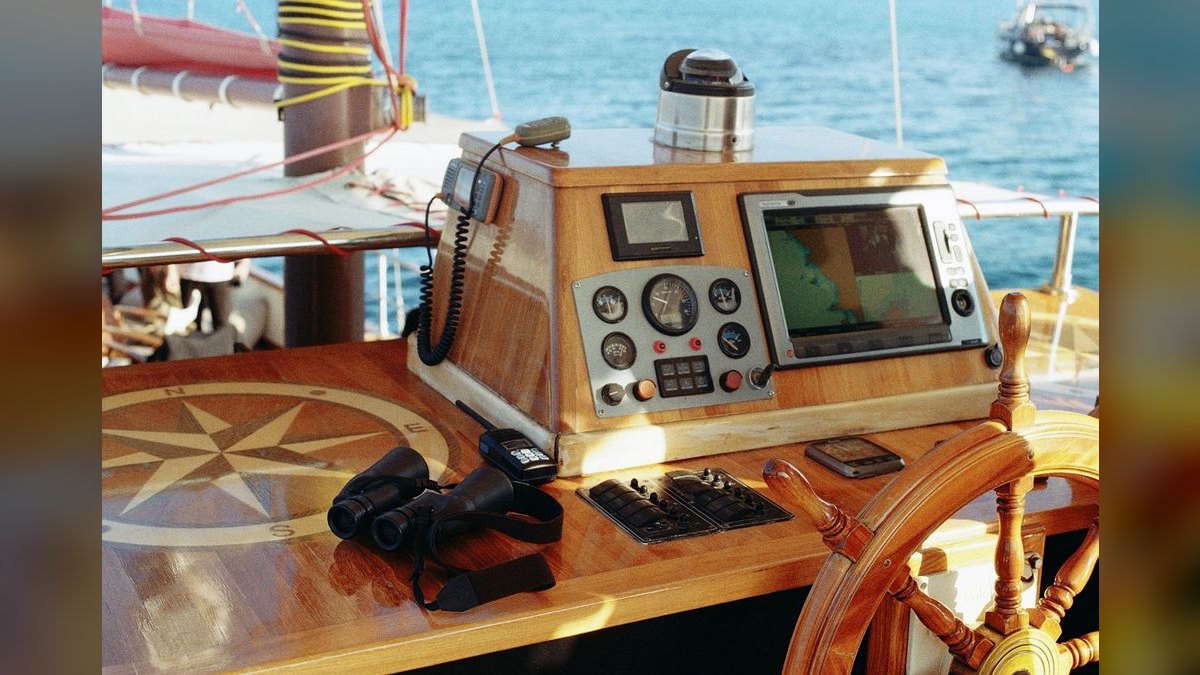What are the key sales KPIs for the Marine Sail & Rigging Loft Services industry in 2027 — figure 2