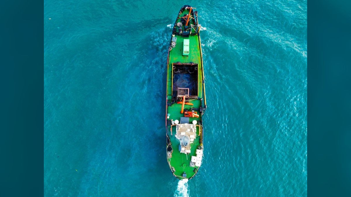 What are the key sales KPIs for the Marine Sail & Rigging Loft Services industry in 2027 — figure 3