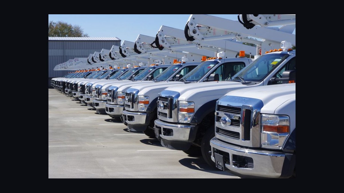Top 10 Sales KPIs for Mobile Fleet Car Wash & Detailing Services in 2027 — figure 3