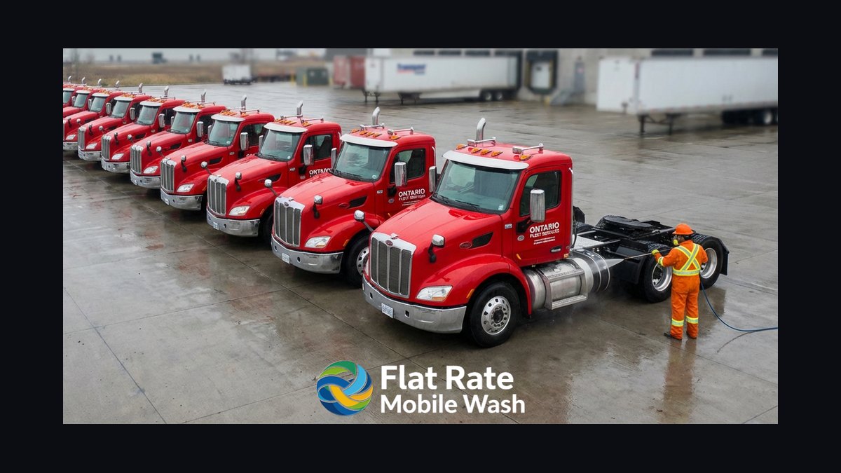Top 10 Sales KPIs for Mobile Fleet Car Wash & Detailing Services in 2027 — figure 4