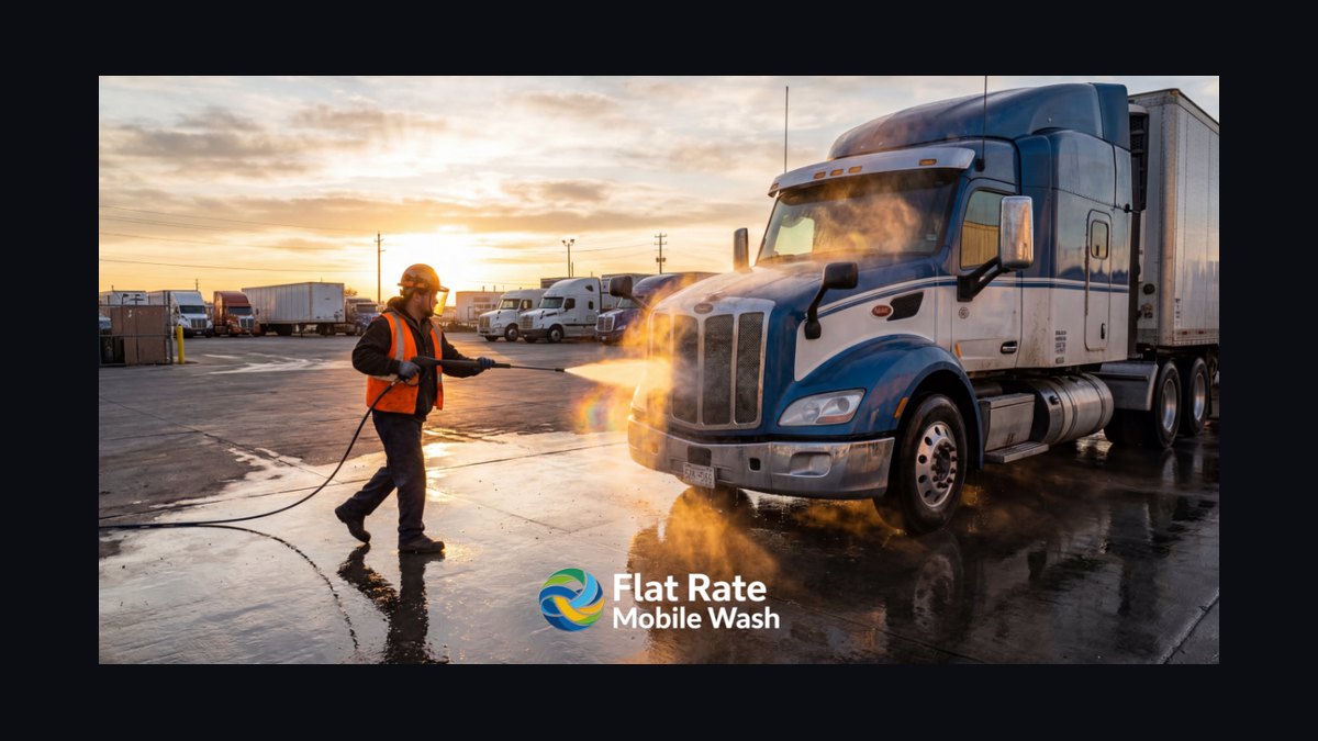 Top 10 Sales KPIs for Mobile Fleet Car Wash & Detailing Services in 2027 — figure 6