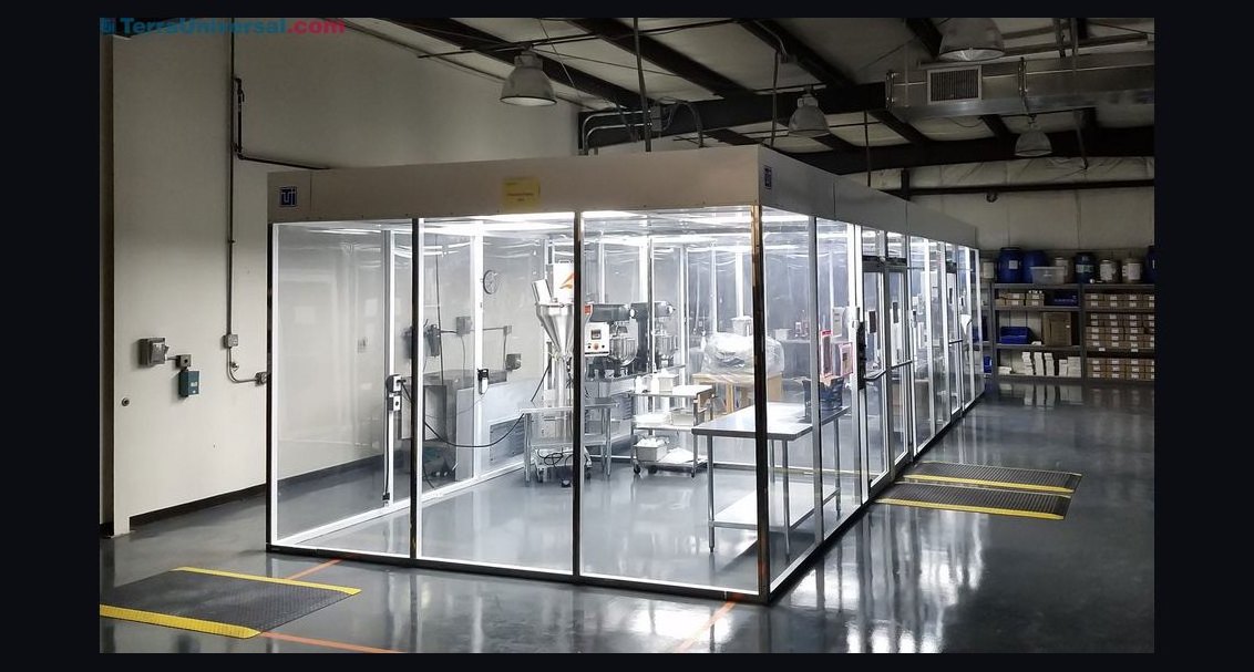 Top 10 Sales KPIs for Modular Cleanroom Design & Construction in 2027