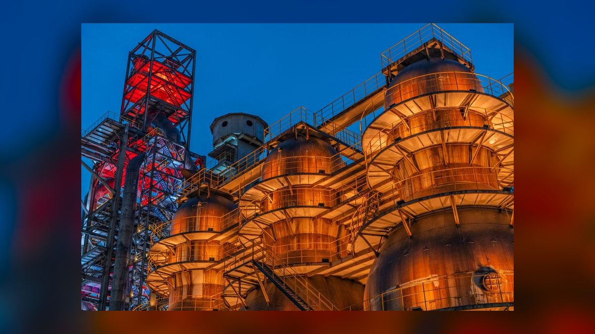 What are the key sales KPIs for the Industrial Cooling Tower Service & Repair industry in 2027 — figure 10