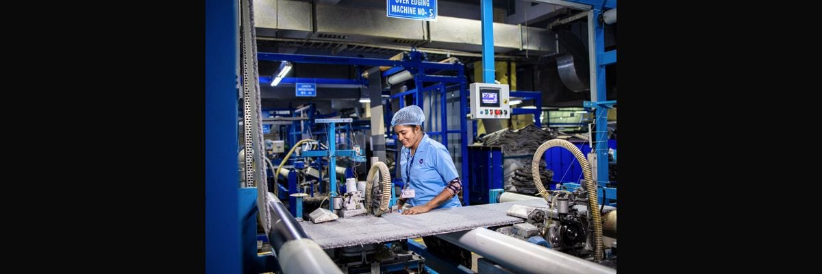 What are the key sales KPIs for the Industrial X-Ray & Non-Destructive Testing (
