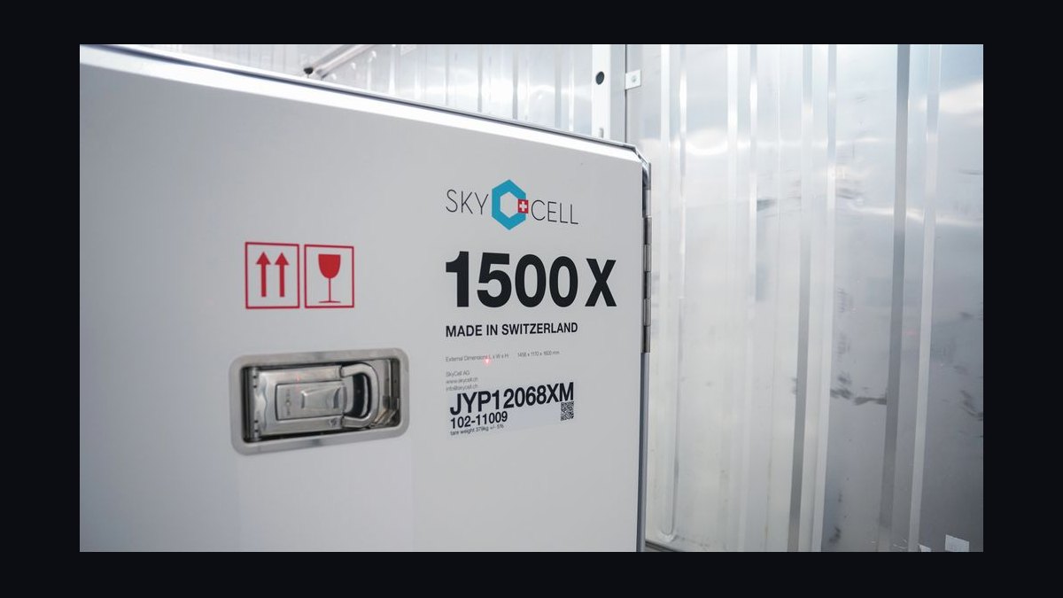 Top 10 Sales KPIs for Pharmaceutical Cold Chain Logistics in 2027