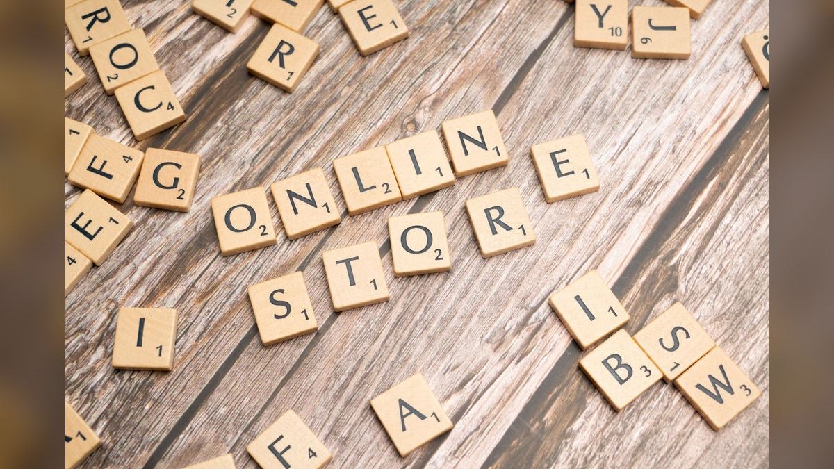 What are the key sales KPIs for the Online Grocery and Q-Commerce Delivery industry in 2027 — figure 4