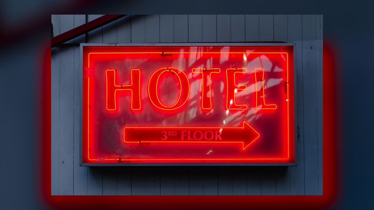 What are the key sales KPIs for the Hotel Brand Operations industry in 2027 — figure 10