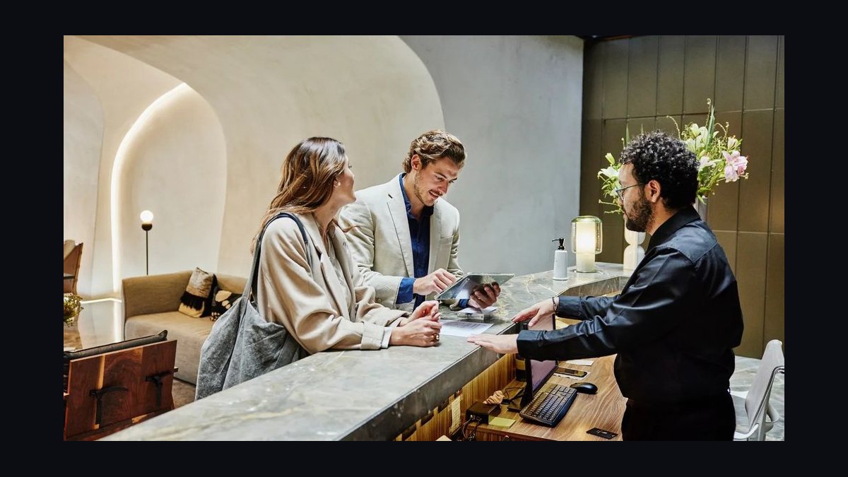 Top 10 Sales KPIs for Hotel Brand Operations in 2027