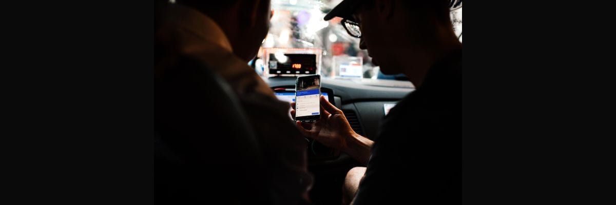 What are the key sales KPIs for the Rideshare and Mobility Marketplaces industry in 2027?