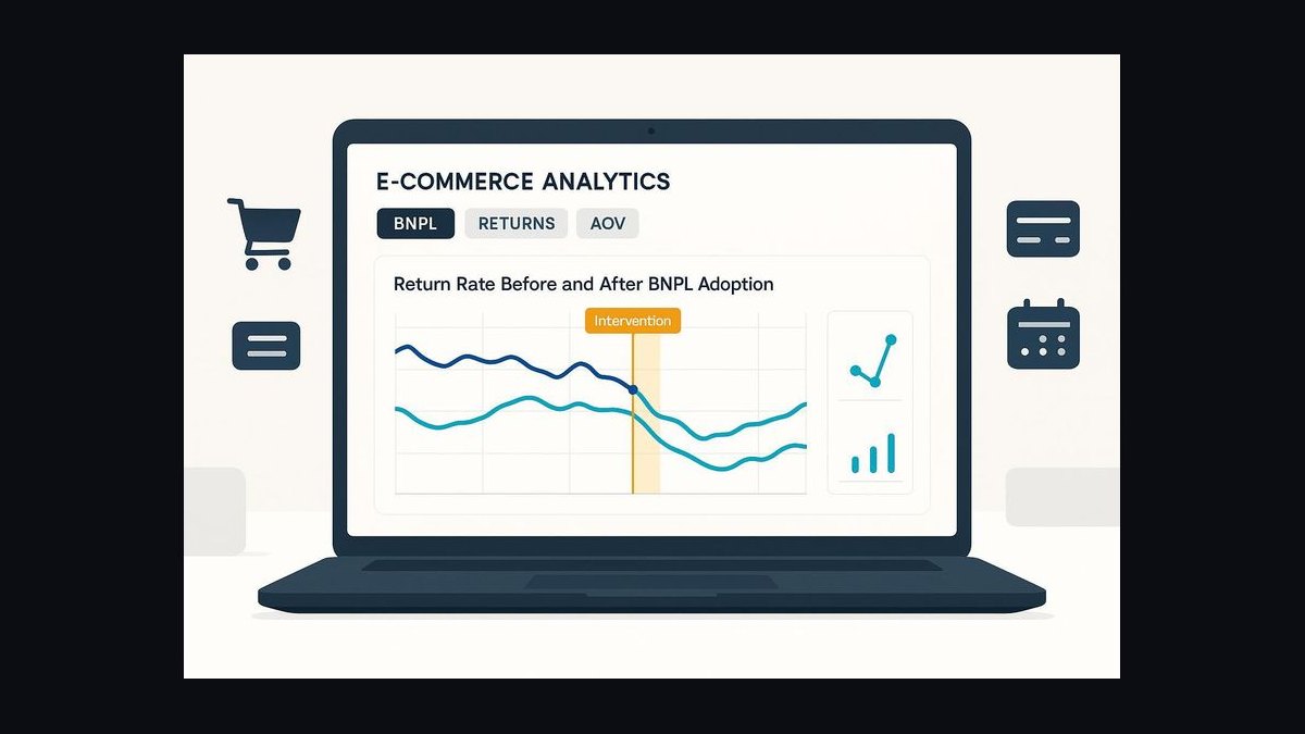 Top 10 Sales KPIs for Buy-Now-Pay-Later (BNPL) in 2027 — figure 5