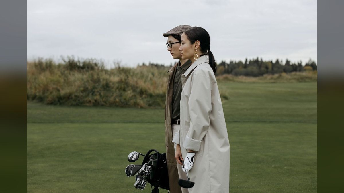 What are the key sales KPIs for the Golf Course Operations industry in 2027 — figure 2