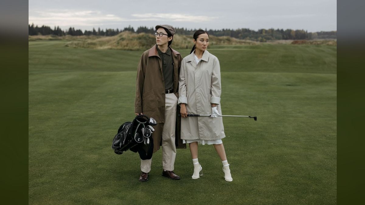 What are the key sales KPIs for the Golf Course Operations industry in 2027 — figure 3