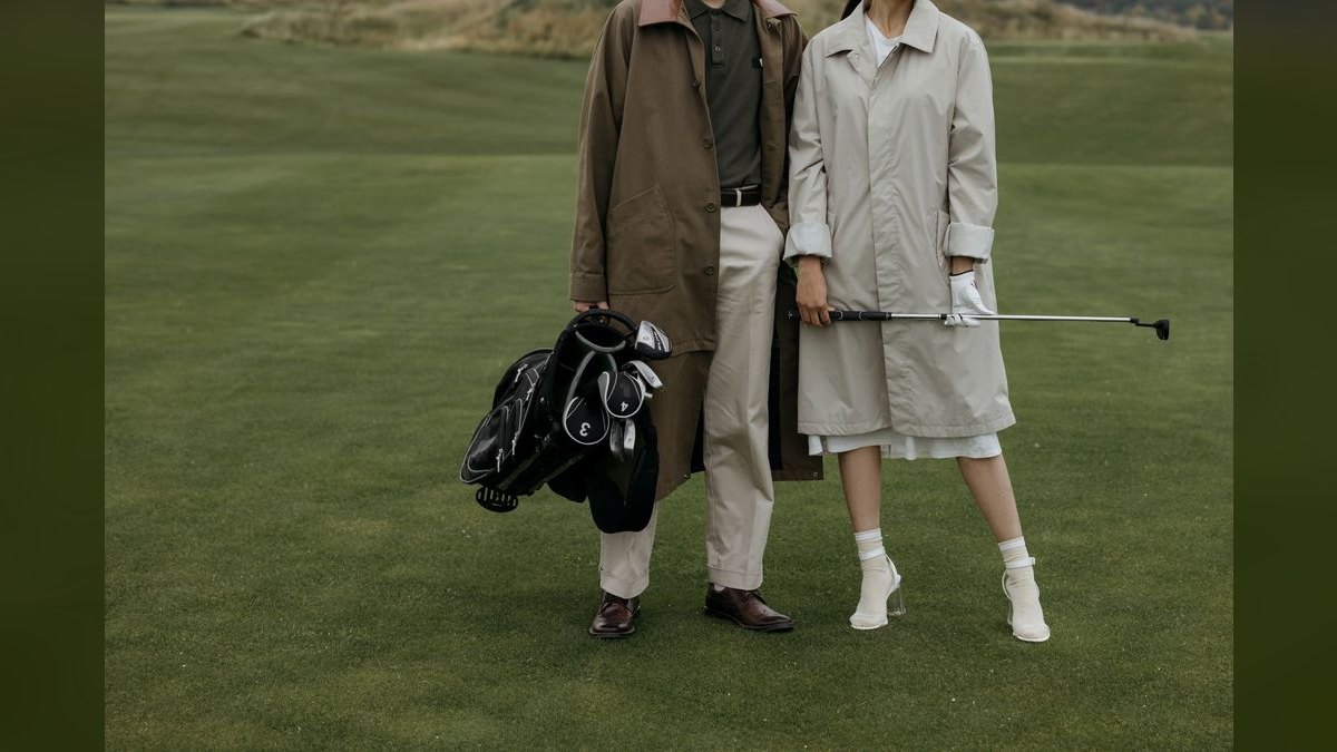 What are the key sales KPIs for the Golf Course Operations industry in 2027 — figure 4