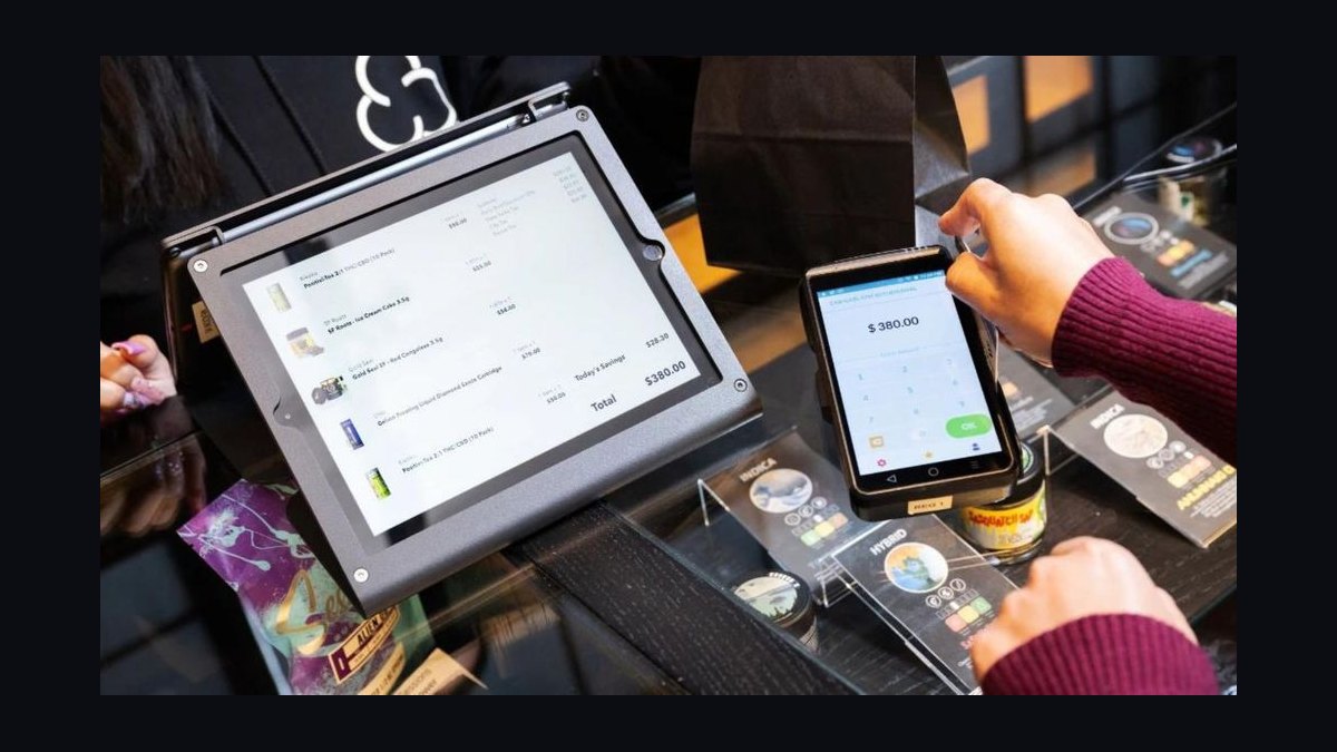 Top 10 Sales KPIs for Cannabis Retail Dispensary in 2027 — figure 2