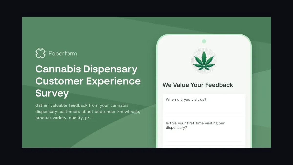 Top 10 Sales KPIs for Cannabis Retail Dispensary in 2027 — figure 3