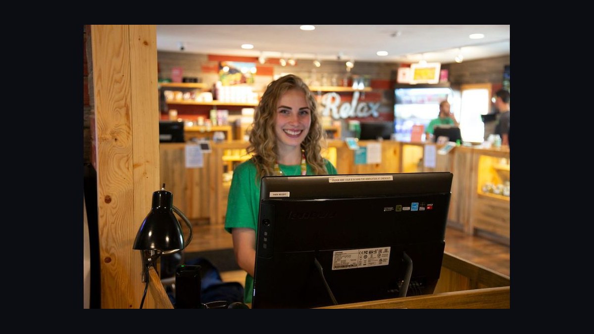 Top 10 Sales KPIs for Cannabis Retail Dispensary in 2027 — figure 4