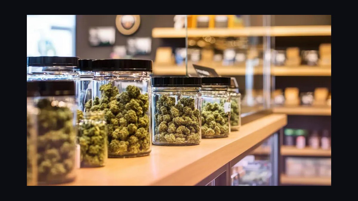 Top 10 Sales KPIs for Cannabis Retail Dispensary in 2027 — figure 6