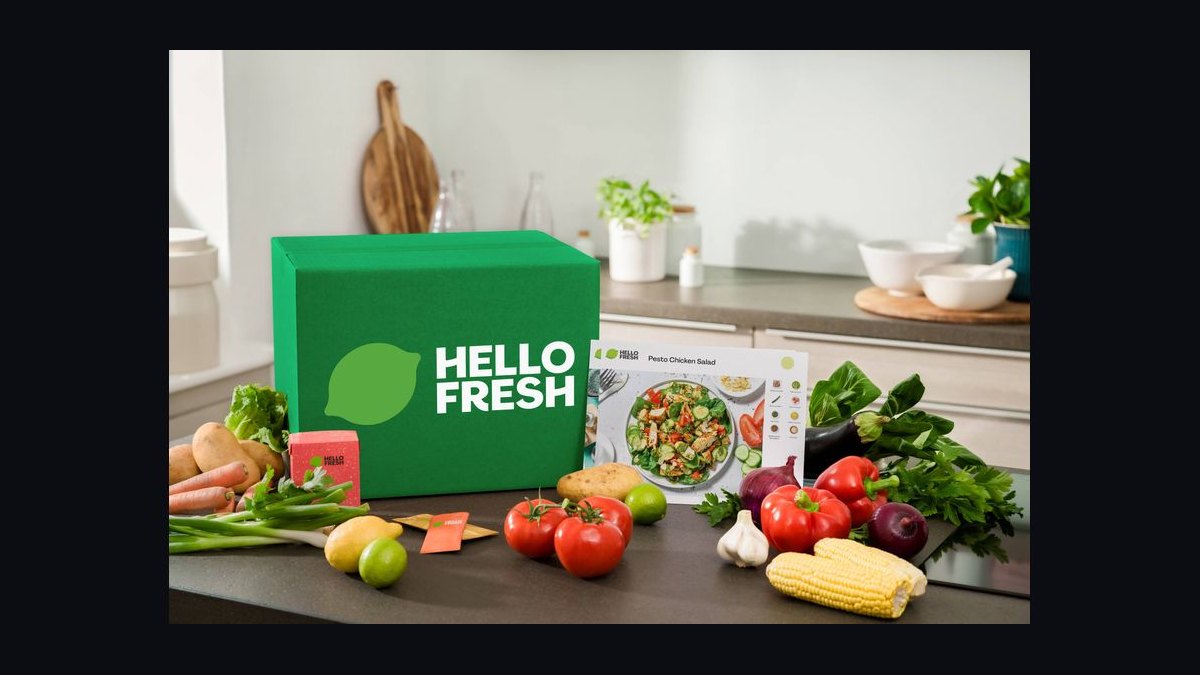 Top 10 Sales KPIs for Meal Kit Delivery in 2027