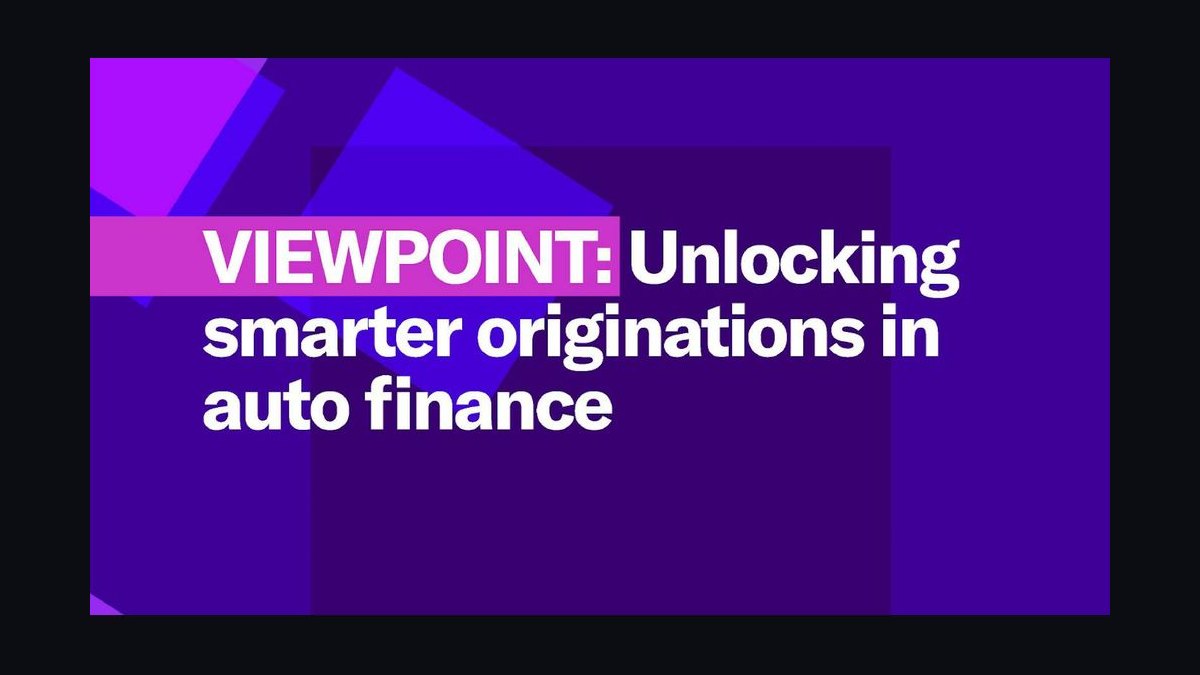Top 10 Sales KPIs for Auto Loan and Auto Finance in 2027 — figure 1