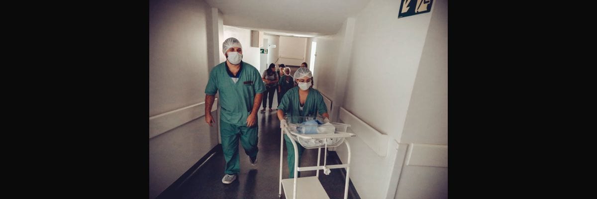 What are the key sales KPIs for the Medical Device OEM industry in 2027?