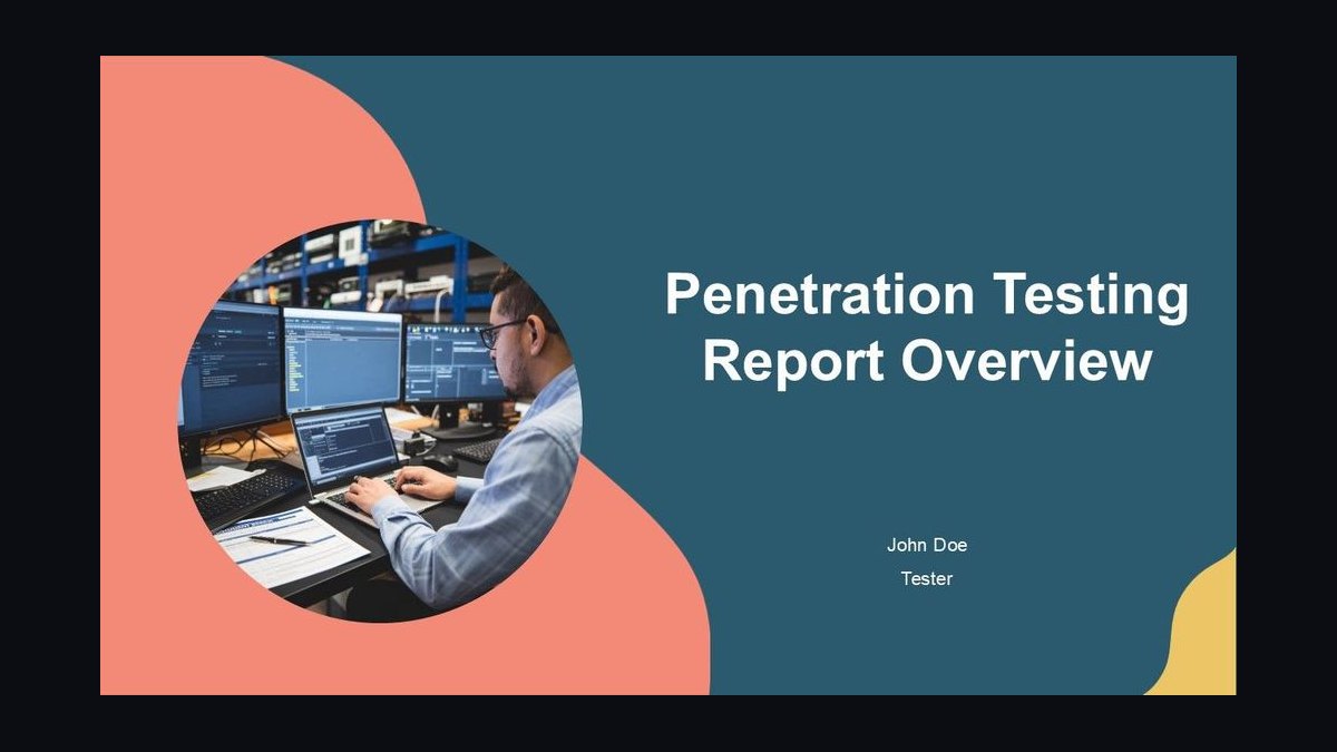 Top 10 Sales KPIs for Penetration Testing and Offensive Security Services in 2027 — figure 10