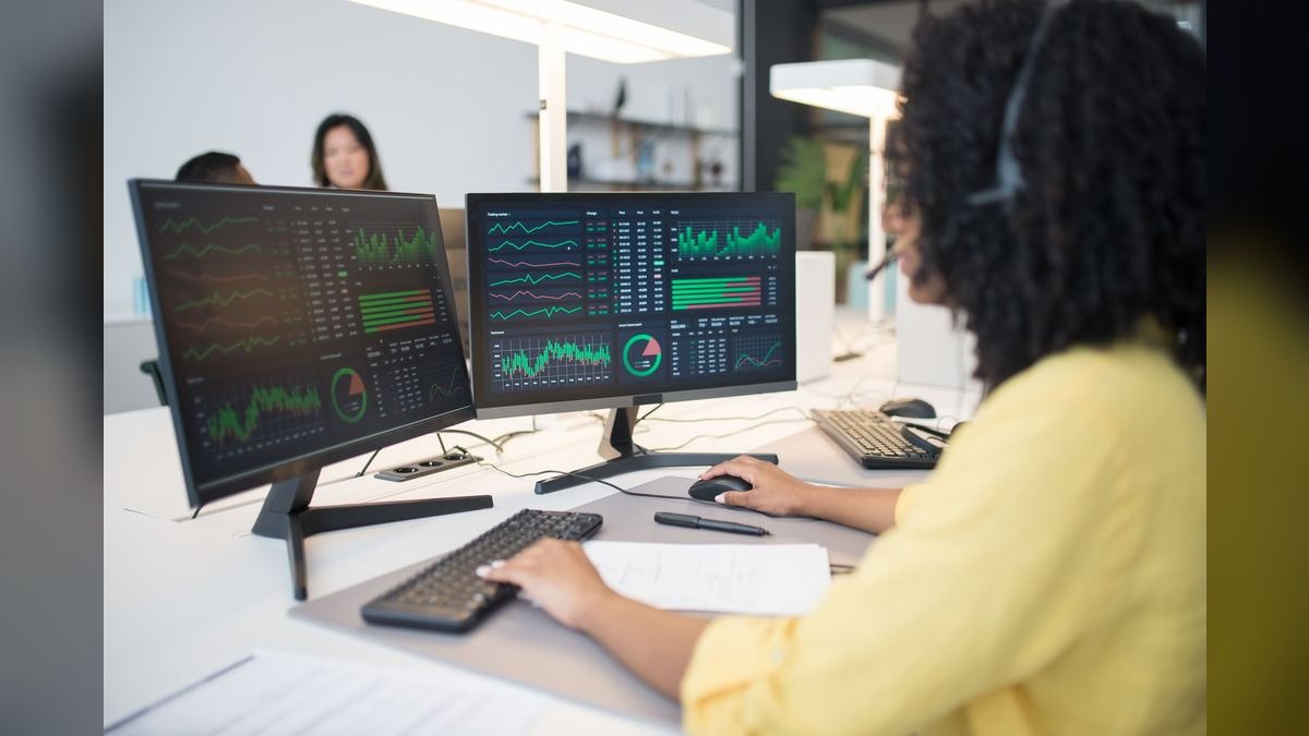 What are the key sales KPIs for the SIEM (Security Information and Event Management) Software industry in 2027 — figure 2