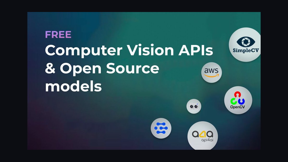 Top 10 Sales KPIs for Computer Vision API in 2027 — figure 1