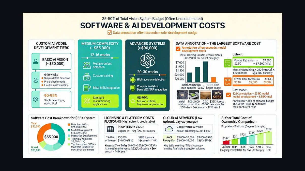 Top 10 Sales KPIs for Computer Vision API in 2027 — figure 4