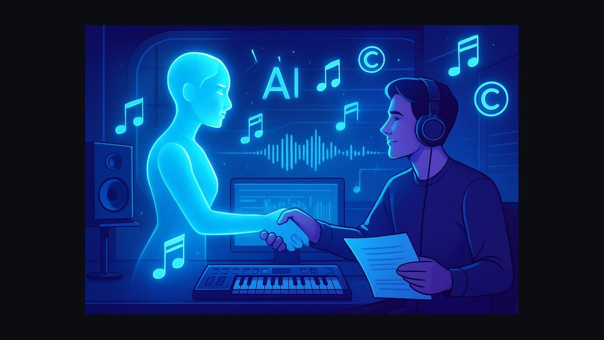 Top 10 Sales KPIs for AI Music Generation in 2027 — figure 8