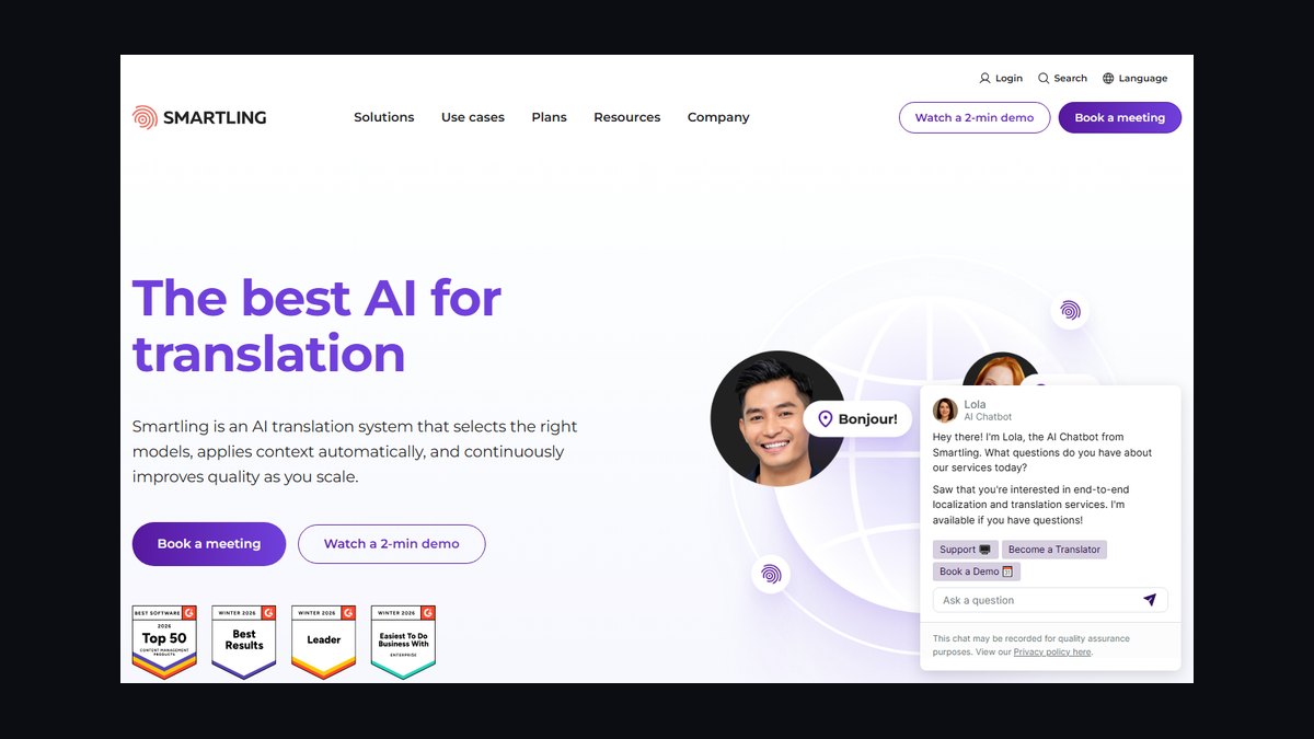 Top 10 Sales KPIs for AI Translation API in 2027 — figure 5